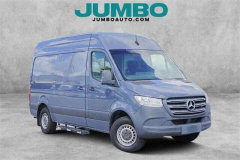 2019 Mercedes-Benz Sprinter for sale at JumboAutoGroup.com in Hollywood FL