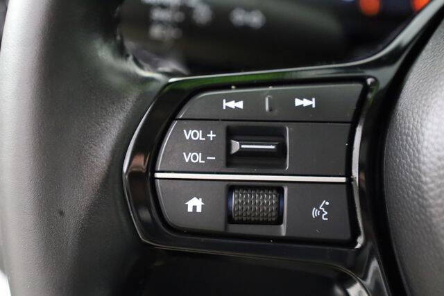 2023 Honda CR-V