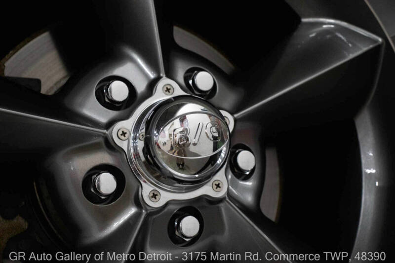 1958 Chevrolet Apache