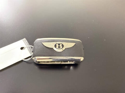 2011 Bentley Mulsanne