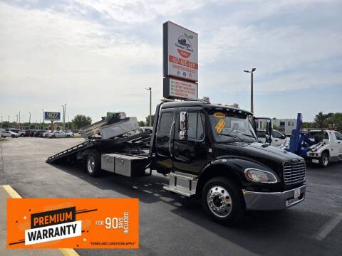 2022 Freightliner M2 106 for sale at Orange Truck Sales in Orlando FL