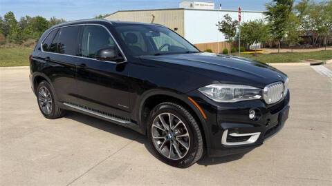 2014 BMW X5 xDrive35d
