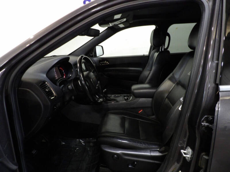 2020 Dodge Durango R/T