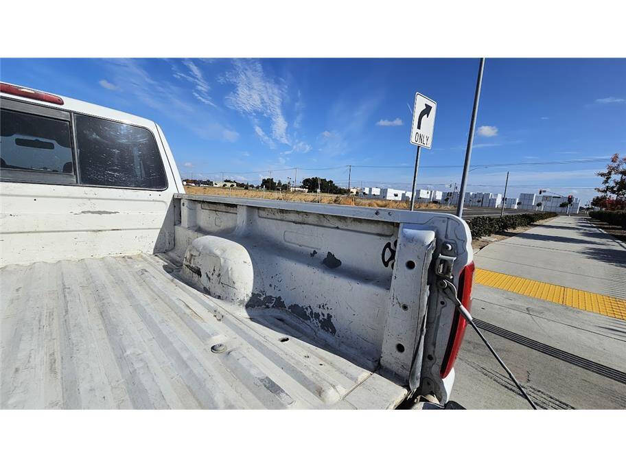 2005 Ford Ranger for sale at VIP AUTO SALES, INC. in Modesto, CA