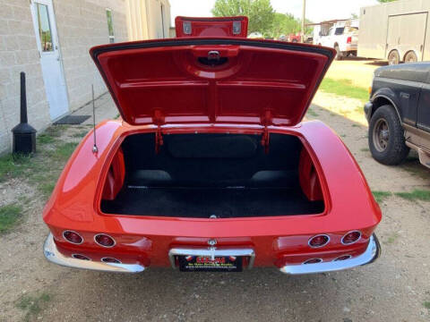 1962 Chevrolet Corvette