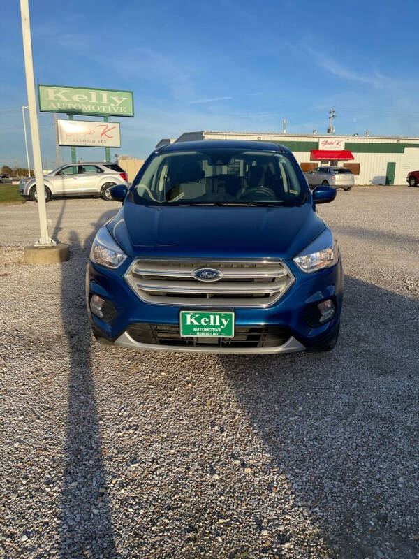 Kelly Automotive Inc In Moberly Mo Carsforsale Com