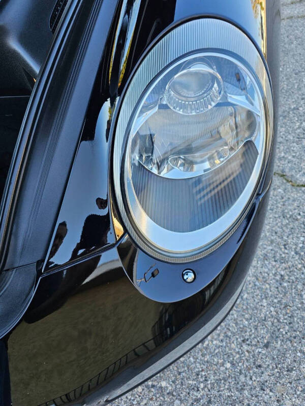 2007 Porsche 911 Carrera 4S