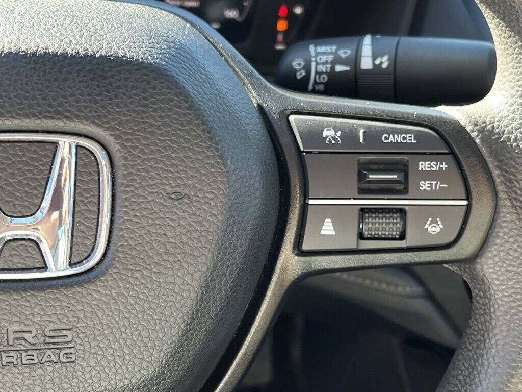 2023 Honda Accord for sale at Axio Auto Boise in Boise, ID