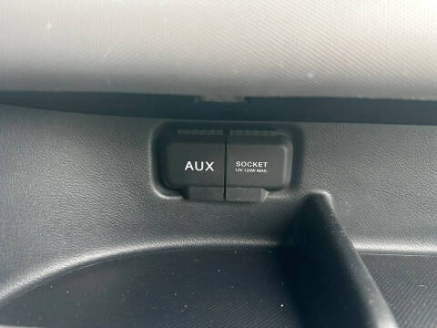 2011 Honda Element EX