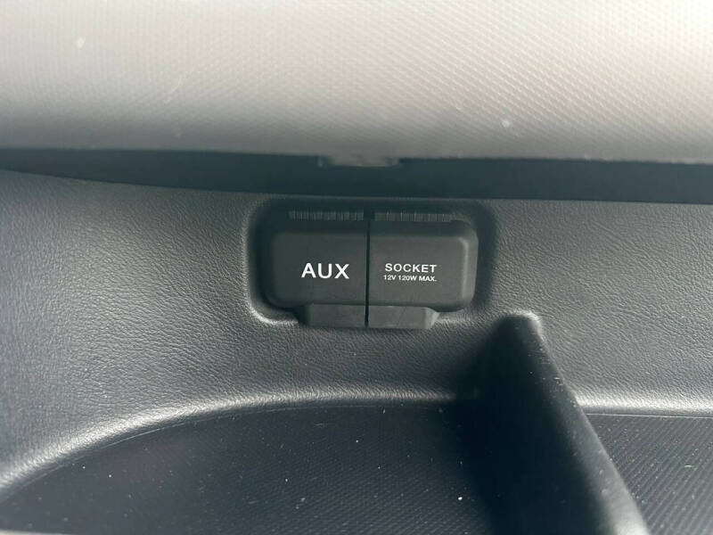 2011 Honda Element EX