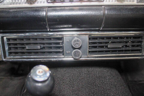 1956 Ford Thunderbird