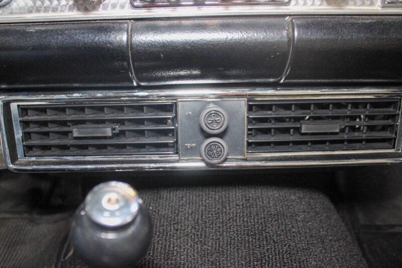 1956 Ford Thunderbird