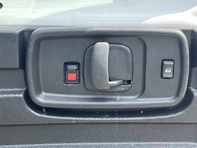2025 GMC Savana 2500