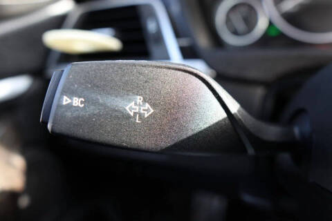 2019 BMW 4 Series 430i xDrive Gran Coupe