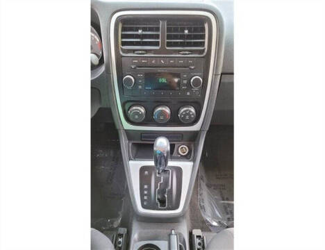 2010 Dodge Caliber SXT