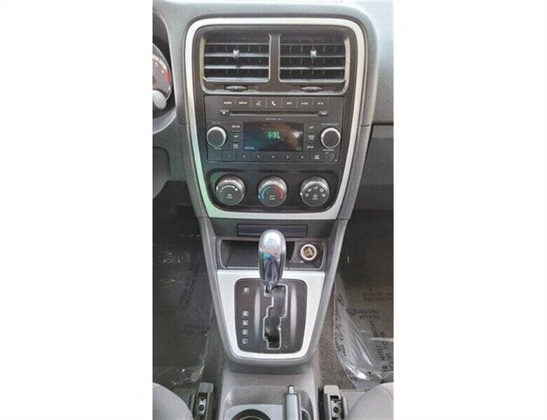 2010 Dodge Caliber SXT