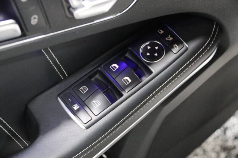 2015 Mercedes-Benz E-Class E 63 AMG S-Model