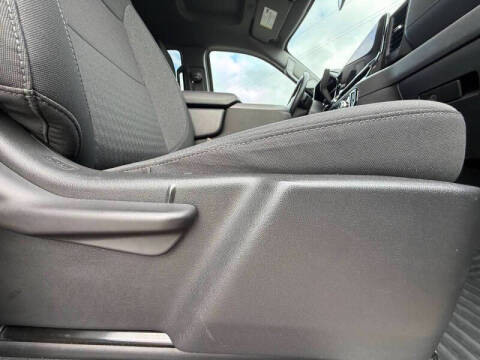 2023 GMC Sierra 1500 Elevation Standard