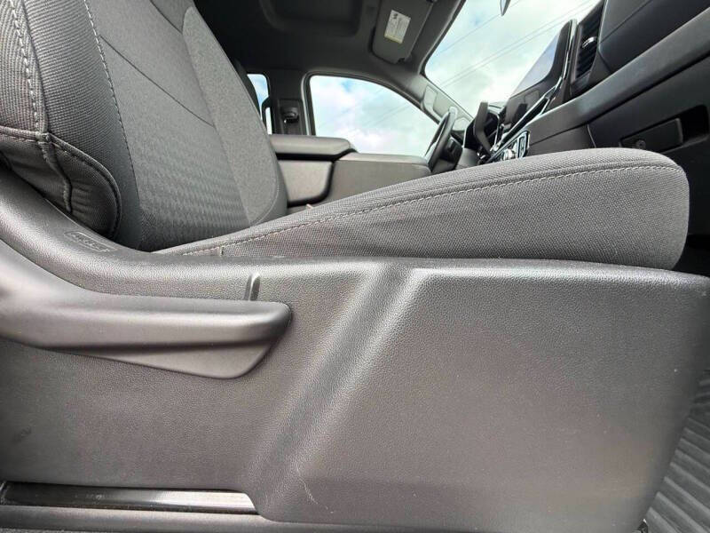 2023 GMC Sierra 1500 Elevation Standard