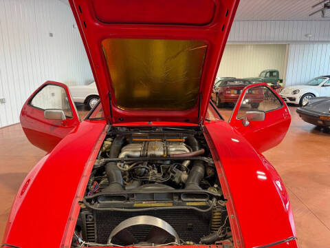 1980 Porsche 928