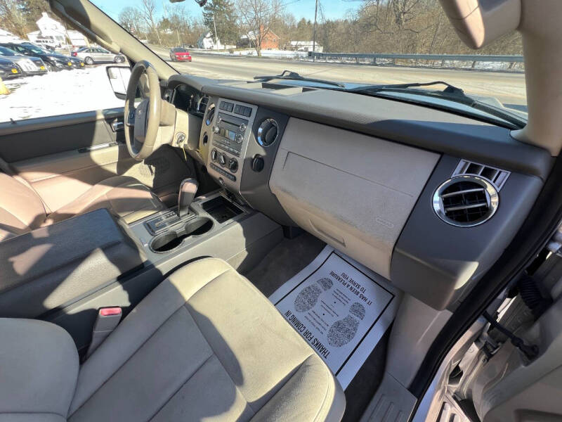 2013 Ford Expedition XLT