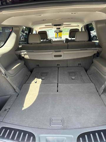 2012 Dodge Durango Crew