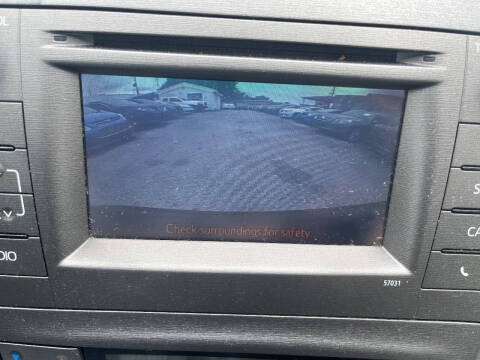 2015 Toyota Prius Four