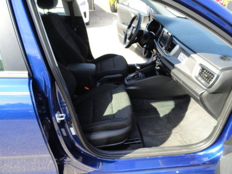 2019 Kia Rio S