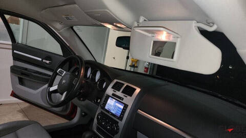 2008 Dodge Charger RT