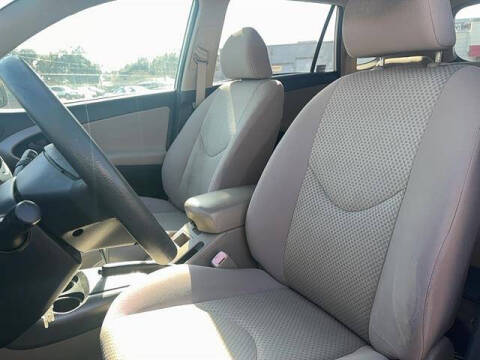 2007 Toyota RAV4