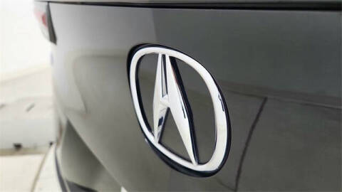 2024 Acura ZDX A-SPEC