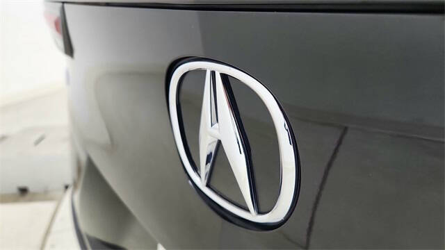 2024 Acura ZDX A-SPEC