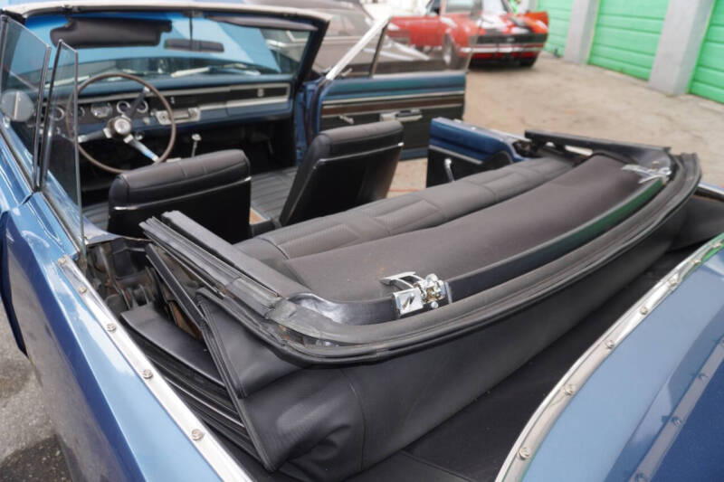 1967 Dodge Dart