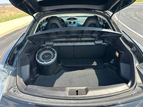2010 Mitsubishi Eclipse GS Sport