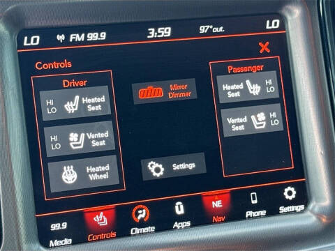 2020 Dodge Challenger