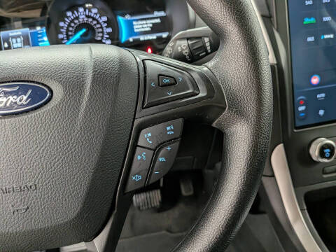 2024 Ford Edge SE