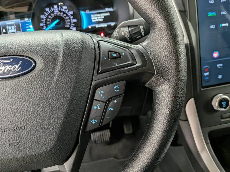 2024 Ford Edge SE