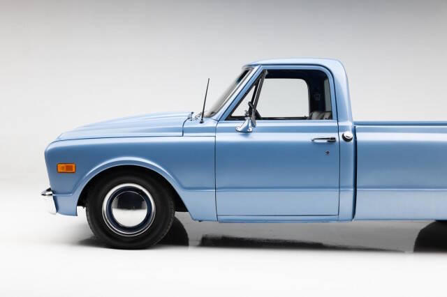 1968 Chevrolet C/K 20 Series