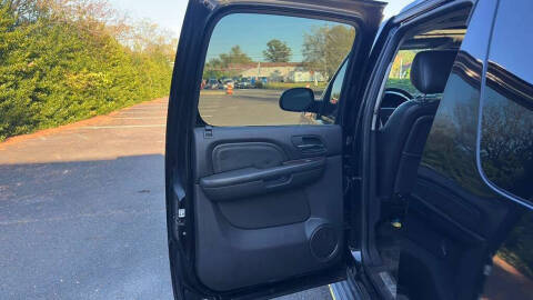 2013 GMC Yukon XL Denali