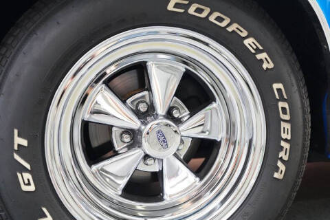 1968 Chevrolet Chevelle