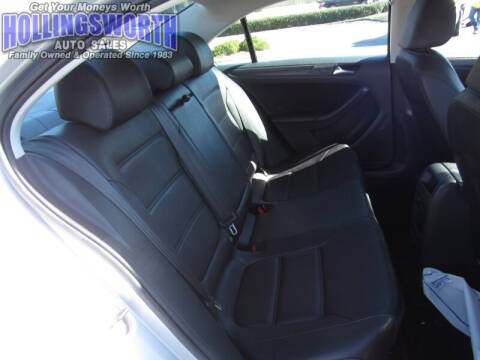 2012 Volkswagen Jetta