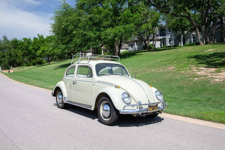 1964 Volkswagen Beetle For Sale - Carsforsale.com®