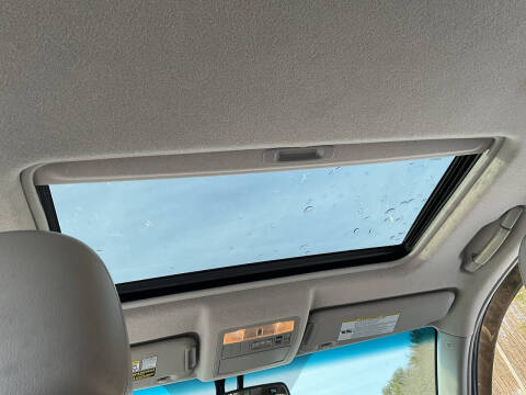 2010 Toyota Highlander Limited