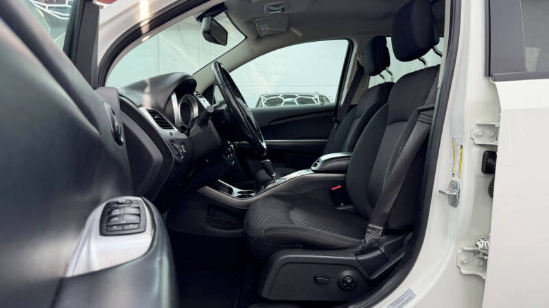 2015 Dodge Journey SXT