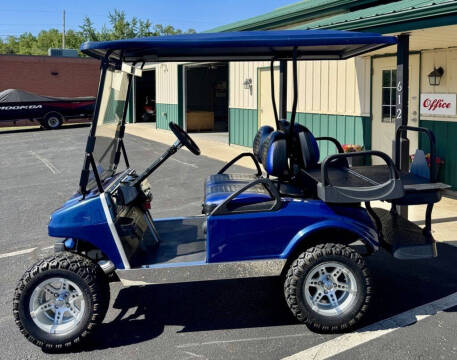 2004 Club Car DS