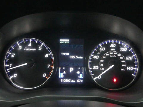 2020 Mitsubishi Outlander ES