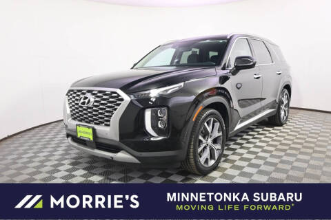 2022 Hyundai Palisade for sale at Morrie's Minnetonka Subaru in Minnetonka MN