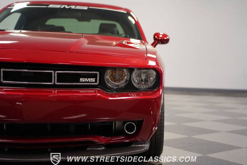 2010 Dodge Challenger