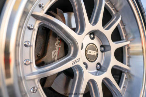 1994 Toyota Supra Turbo