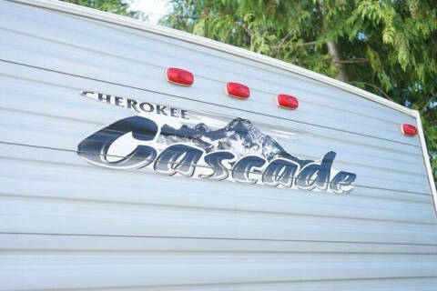 2013 Forest River n/a